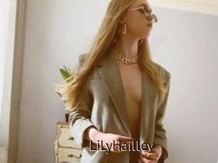 LiLyHailley
