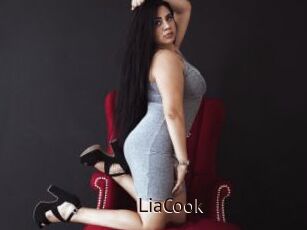 LiaCook