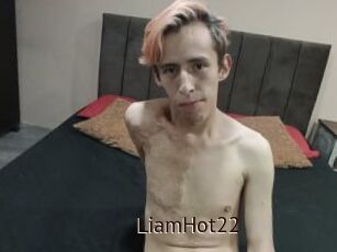 LiamHot22