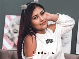 LianGarcia