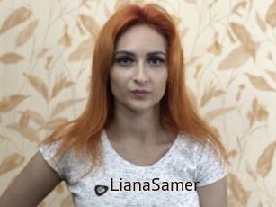 LianaSamer