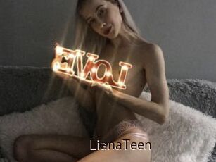 LianaTeen