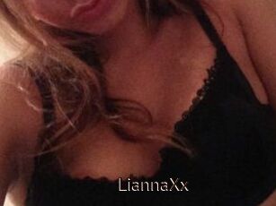 LiannaXx