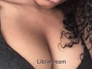 Libradream