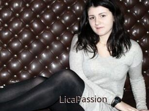 LicaPassion