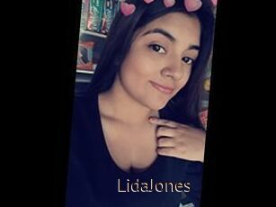 LidaJones