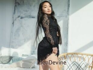 LienDevine