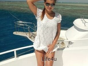 Life4u