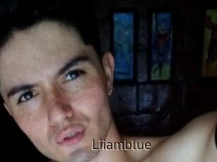 Liiamblue