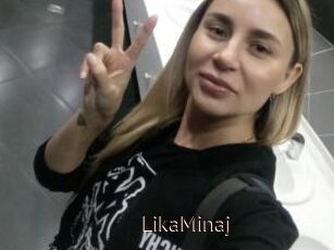LikaMinaj
