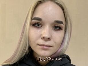 LikkiSweet
