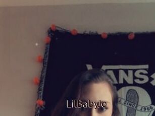 LilBabyJo