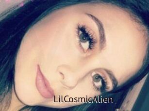 LilCosmicAlien