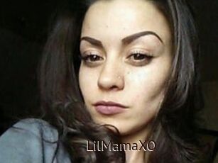 LilMamaXO
