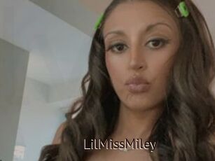 LilMissMiley