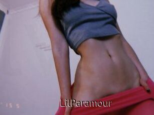 LilParamour
