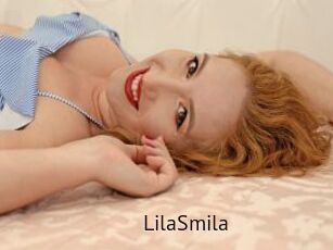 LilaSmila