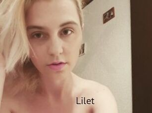 Lilet