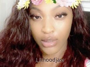 Lilhoodjass