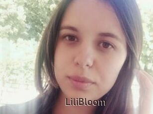 LiliBloom