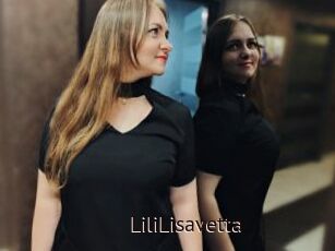 LiliLisavetta