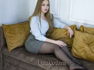 LiliaCollins