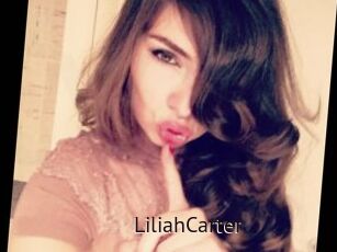 LiliahCarter
