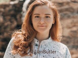 LilianButler
