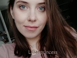 Lilianprincess