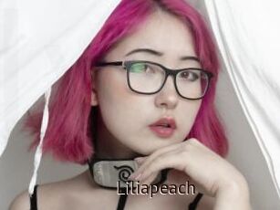 Liliapeach
