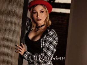 LilitAsmodeus