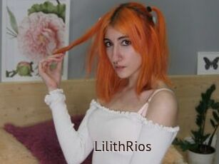 LilithRios