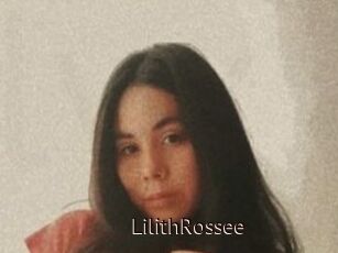 LilithRossee