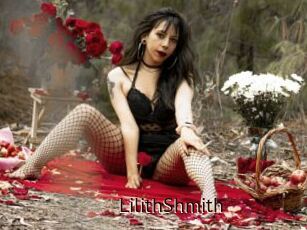 LilithShmith