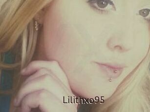 Lilithxo95