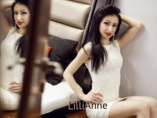 LilliAnne