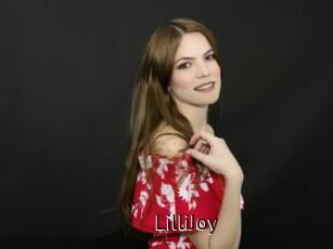 LilliJoy