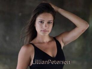 Lillian_Peterson