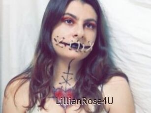 LillianRose4U