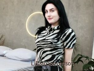 LillianStevenson
