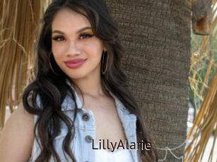 LillyAlarie