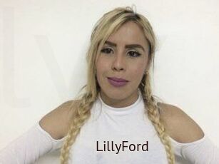 LillyFord