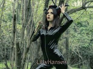 LillyHansen