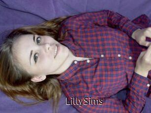 LillySims