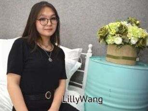 LillyWang