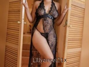 Lillyangel21x