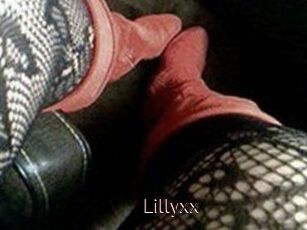 Lillyxx