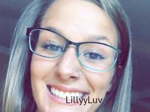 LillyyLuv