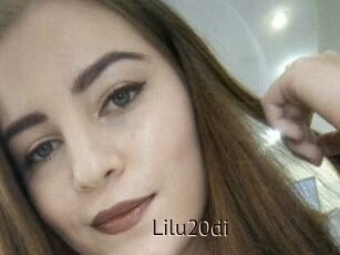 Lilu20di