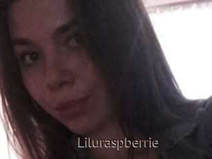 Liluraspberrie